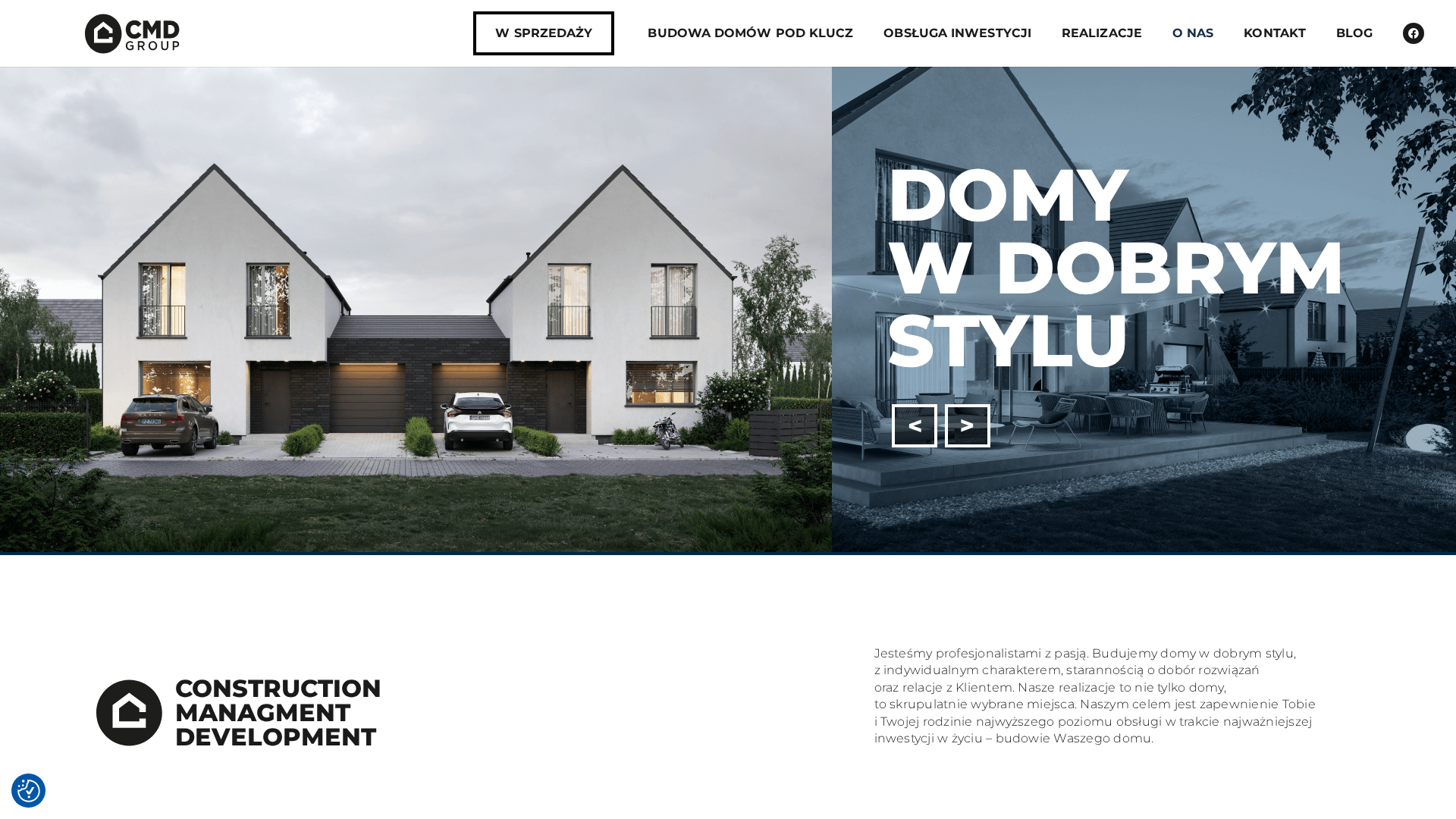 CMD GROUP